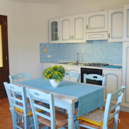 Mandorlo 5 Apartment Santa Maria Navarrese Bagian luar foto