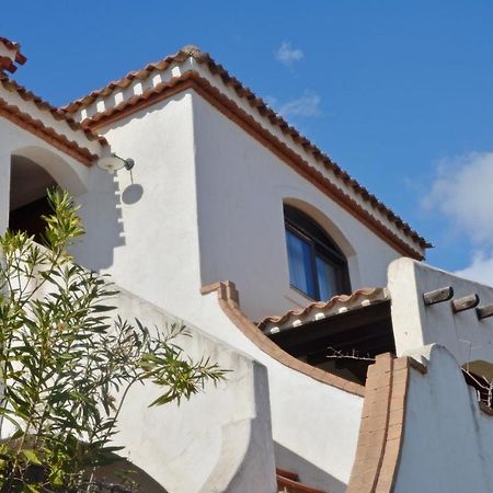 Mandorlo 5 Apartment Santa Maria Navarrese Bagian luar foto