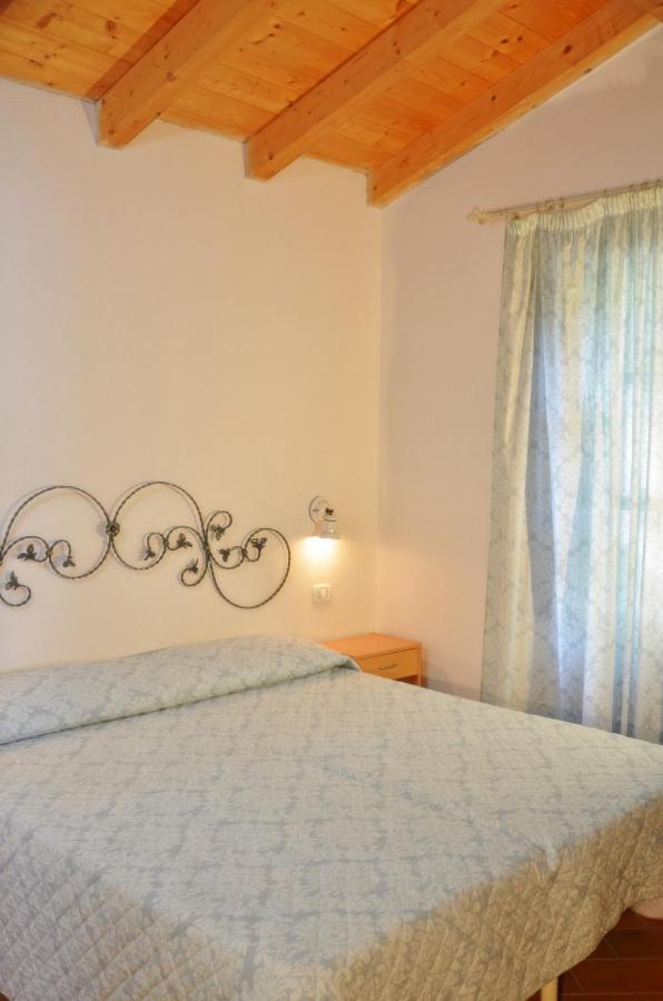 Mandorlo 5 Apartment Santa Maria Navarrese Bagian luar foto